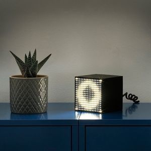 Teenage Engineering - Frekvens LED Light, Ikea Collaboration